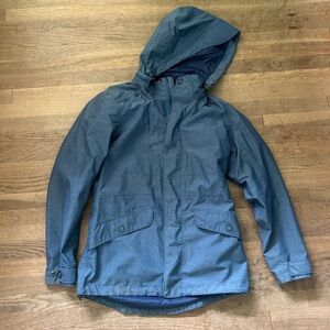 REI raincoat. Great condition